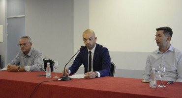 KOALICIJA 'MOSTAR MOJ DOM' Mostarcima vratiti grad koji su im oteli HDZ i SDA