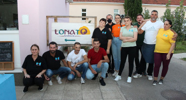 Rođendan restorana Lonato