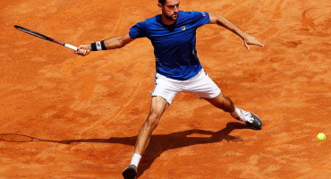 ATP RIM Čilić se plasirao u drugo kolo, poznat sljedeći protivnik