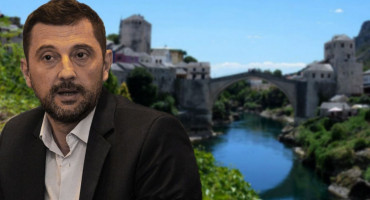 Plenkovićev Beroš i Čovićev Kordić