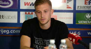 MARKO PERVAN Riječ je o derbiju, a on je uvijek motiv više za pobjedu