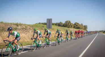 Hercegovina domaćin Državnog Prvenstva u Cestovnom biciklizmu