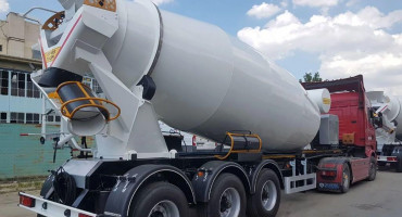 UNO BiH NAJAVLJUJE Slijedi provjera poslovanja betonara