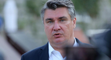 Zoran Milanovic