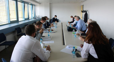 Kreće kampanja protiv nelegalnog prijevoza putnika