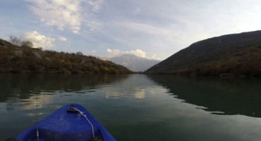 MOSTARSKO JEZERO Uklanjaju se i uništavaju minsko-eksplozivna sredstava