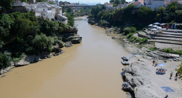 Prljava Neretva