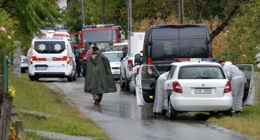 POTVRĐENO Kod Zvornika poginula oba pilota
