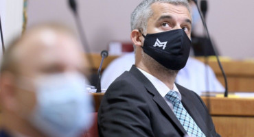 RASPUDIĆ Bilo je Zagreba prije Bandića, bit će ga i poslije