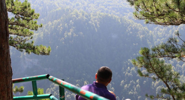 ODMORI U BIH Tjentište, Bileća i Trebinje čekaju vas da ih otkrijete