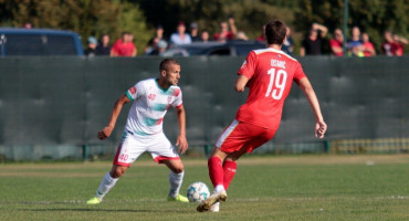 PREMIJER LIGA Velež poražen od fenjeraša Olimpika