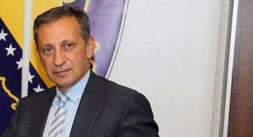 Osman Mehmedagić