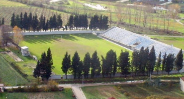 Stadion Gabela