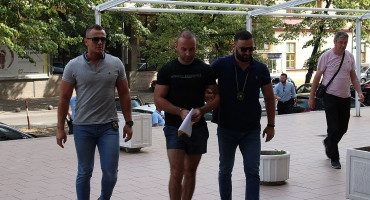 ODLUKA U Mostaru pritvor za Ljubušaka