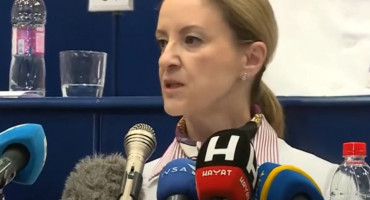 Sebija Izetbegović