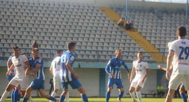 KUP BIH Zrinjski Tekstilcu utrpao sedam komada, Široki minimalno slavio u Gabeli, Velež rutinski u Brčkom