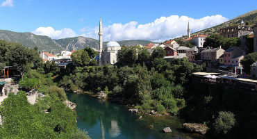 U HLAD Hercegovinom će i narednih dana vladati visoke temperature