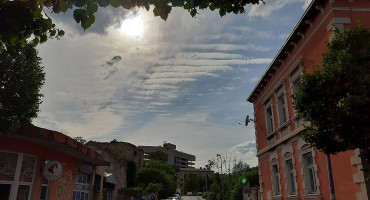 Hercegovinu narednih dana očekuje obilje sunca i povećanje temperature