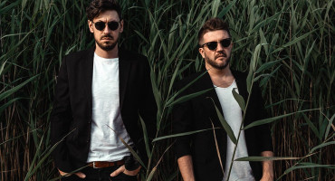 Dva benda odradili alter verziju pjesme 'Bez lica'