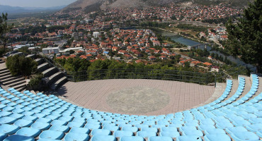 ŽELITE ODMOR Otkrijte nešto novo, posjetite Bileću i Trebinje