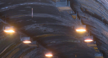 GUŽVE Počinje rekonstrukcija tunela Crnaja - hoće li se ponoviti scenarij iz Vranduka?