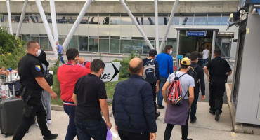 NA GODINU DANA Iz BiH udaljeno 16 Turaka