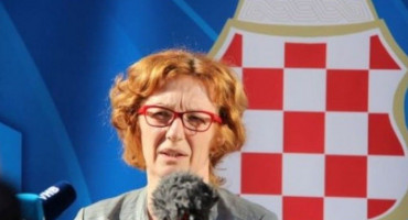 Vasilija Broćeta, HBŽ, HBŽ, testiranje, Vasilija Broćeta