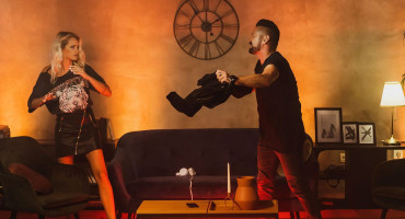 Vatra - carstvo sunca