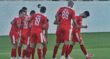 PREMIJER LIGA Velež slavio na gostovanju kod Mladosti