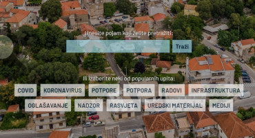 Vrgorac transparentno