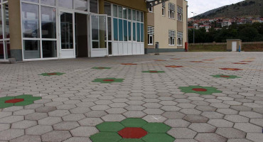 Škola škole Mostar