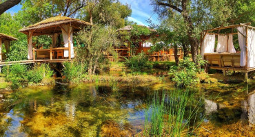 ČAPLJINSKI UGOSTITELJI NA TREBIŽATU Imali smo jako dobru sezonu, planira se napraviti agro-turistička zona