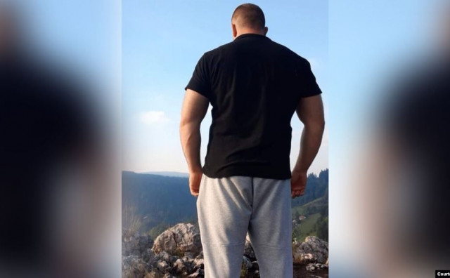 "SVOJ DUG SAM PLATIO" Priča Bosanca osuđenog zbog ratovanja u Siriji