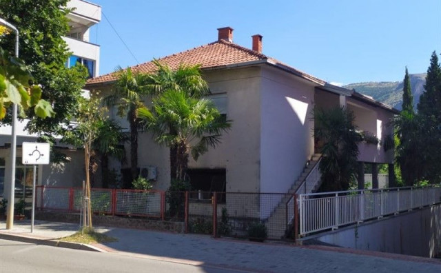 Kuća na prodaju u centru Mostara