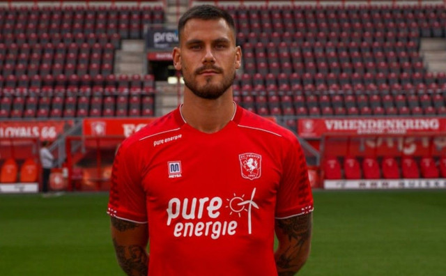 Bivši reprezentativac BiH potpisao za Twente