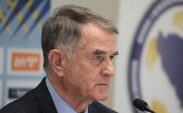 Duško Bajević