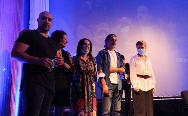 KONJIC Mostarsko kazalište osvojilo nagradu na Festivalu glumca