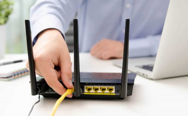 Koliko građana Federacije BiH danas koristi internet?