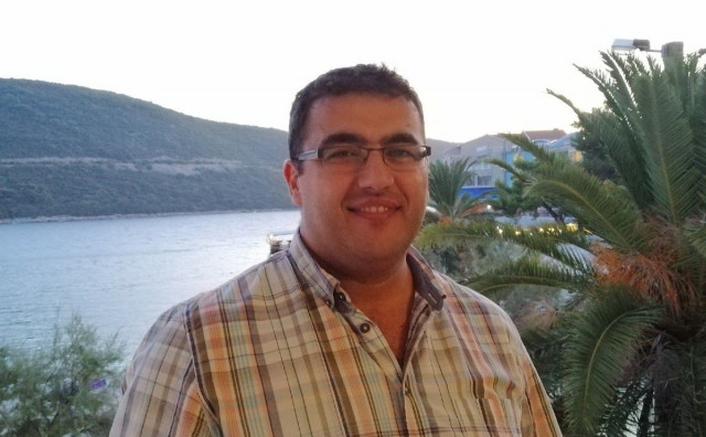 NEUM Josip Bogdanović kandidat HRS-a za načelnika