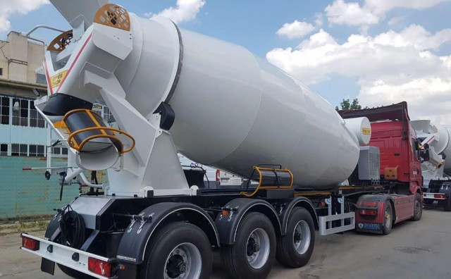 UNO BiH NAJAVLJUJE Slijedi provjera poslovanja betonara