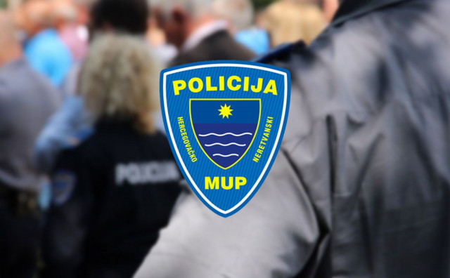 MUP HNŽ