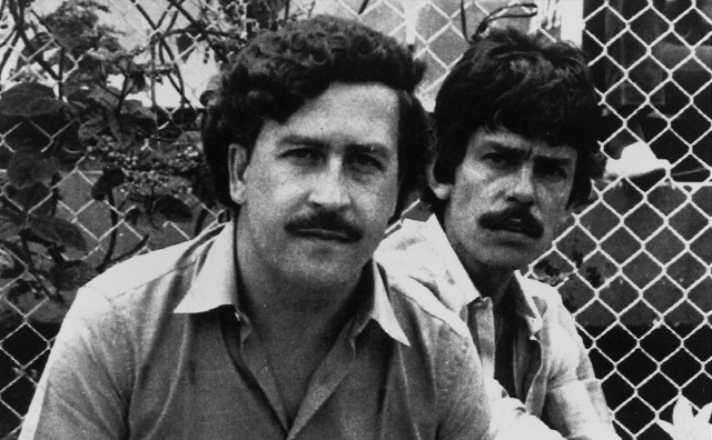 Nećak Pabla Escobara pronašao 18 milijuna dolara neupotrebljivih novčanica