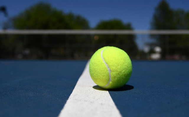 POZVANA I PUBLIKA Mostar je domaćin Europskom teniskom turniru za juniore