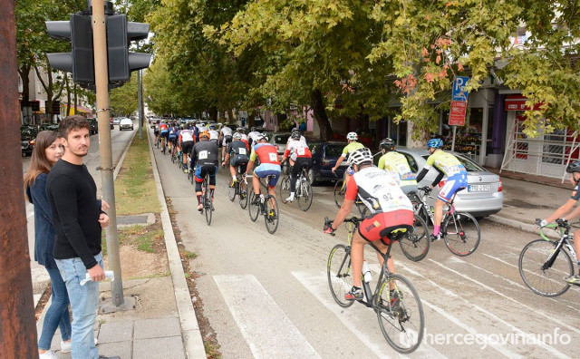 Biciklistička utrka