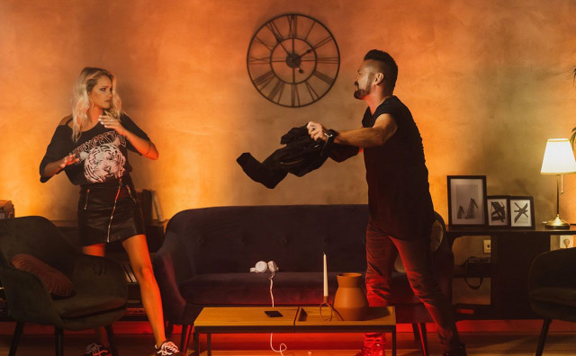 Vatra - carstvo sunca