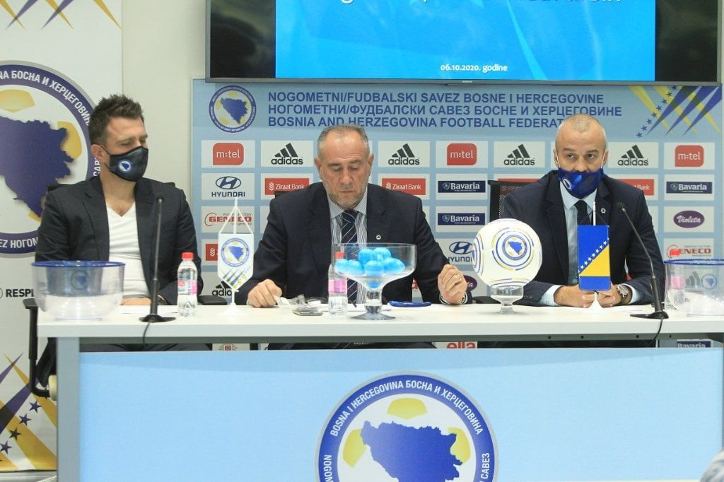 KUP BIH Zrinjski ide u goste NK Svatovcu iz Poljica koji je za vikend izgubio 6:0 od FK Gornji Rahić