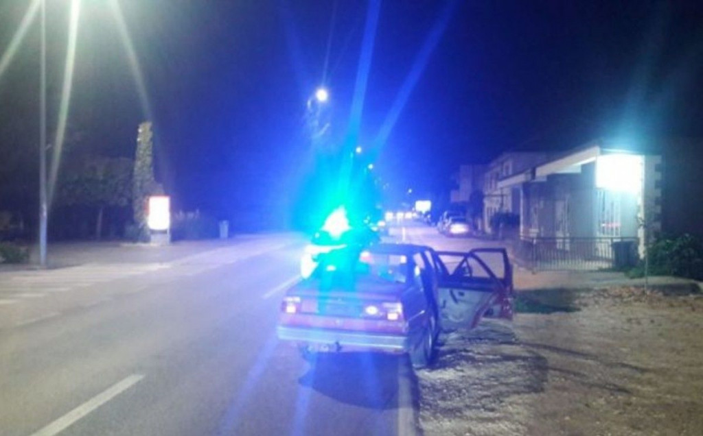 ŠIROKI BRIJEG Policija hvatala Marokance koji su ukrali Jettu u Mostaru, pobjegli u šumu