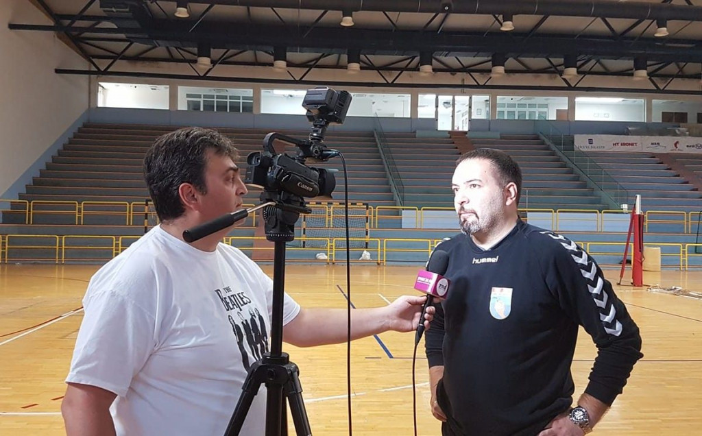 POTPISUJE SE PETICIJA Lovrić: To što nemamo žensku reprezentaciju je sramota i presedan u svijetu sporta