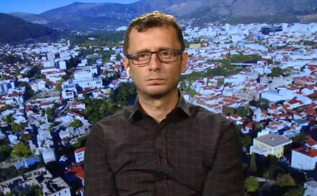 PRAVDA NA BH. NAČIN Kupiš 10 milijuna pokvarenih respiratora i ostaneš raditi, izjaviš nešto i dobiješ otkaz