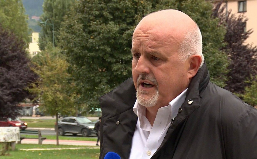 POKRENUTA PETICIJA Ako se Novalić, Solak i Hodžić mogu braniti sa slobode može i Batko